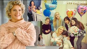 Будет шесть! Мария Порошина показала округлившийся живот.