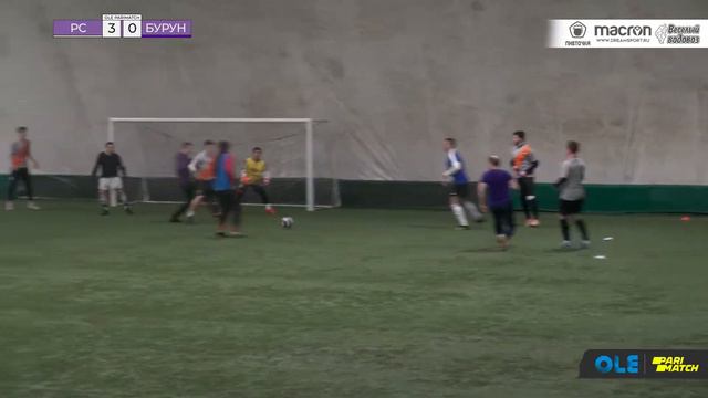 Регион Сталь - Бурундучки 4:0 смотреть онлайн