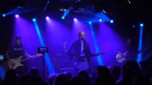 Инкогнито - Отчего (Презентация альбома "Наши Голоса". Москва)