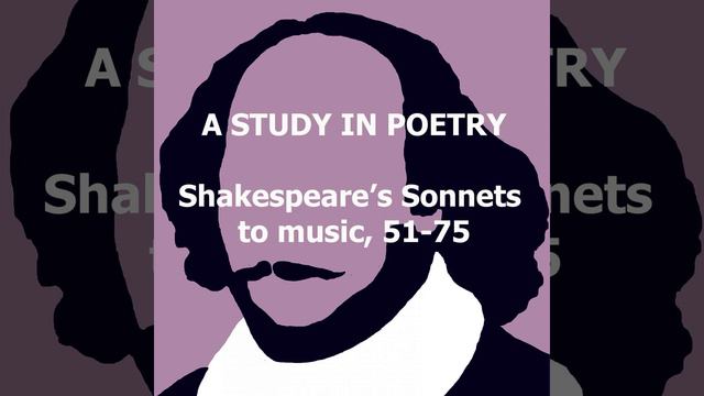 Sonnet 54: O! how much more doth beauty beauteous seem смотреть онлайн