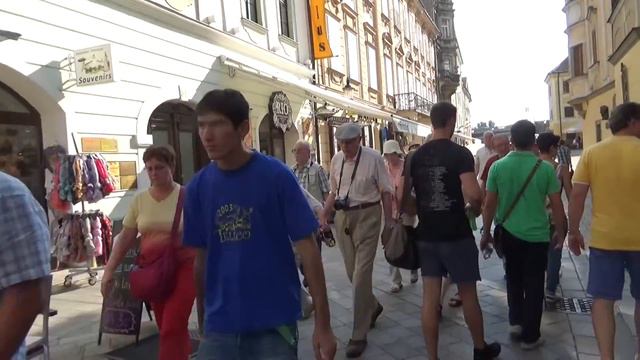 #22 Братислава для нищебродов - часть 3