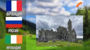 УГАДАЙ СТРАНУ ПО ДОСТОПРИМЕЧАТЕЛЬНОСТИ | ВИКТОРИНА