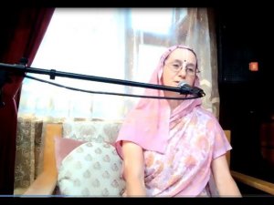 Конфликт - зона нашего роста - Калинди Прия д.д. (20.06.20 Наб.Челны)