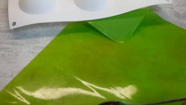 Яблочки из карамели | Как сделать карамельный декор для торта