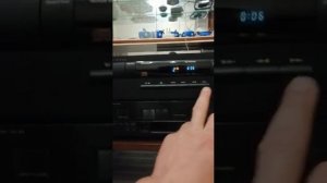 HARMAN KARDON HD7400. Обзор. Видео опубликовано по просьбе.