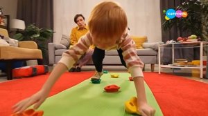 Семья на ура! Спагетти (от 26.11.2022)