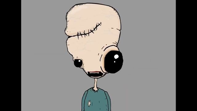 салатовые пальцы 3 : крапива - русская озвучка