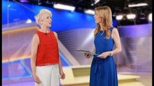 ЭФИРНАЯ ПРЯМАЯ. Ольга Шатыко