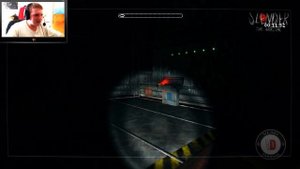 У СЛЕНДЕРА ЕСТЬ ДЕВУШКА? - Slender The Arrival Ч3 Прохождение