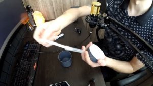 Замена фильтра в ультразвуковом увлажнителе воздуха