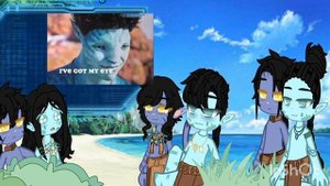 ||Avatar 2 react to ships part 3||Tseriya x Lo'ak?||Kiri x Roxto?||Anoung x Netaym?||#avatar||