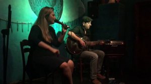 Blue Route Acoustic Duo live - Lizbona, Rio i Havana - Anna Maria Jopek Cover