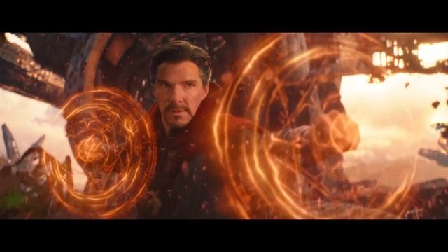 Вот Что Может Появиться В 3 Человеке-Пауке От Тома Холланда В КВМ! / Новости и слухи #10 смотреть онлайн