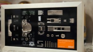 Топовая фурнитура для мебели Blum // Как выбрать мебельную петлю? // Мебель Арт