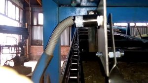 Установка и работа индукционного датчика.