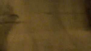 Sony HDR-CX250E ночная съёмка