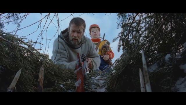 Подборка новогодних фильмов #2