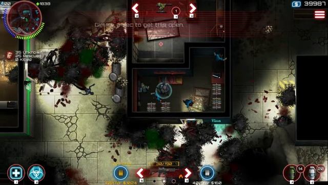 SAS Zombie Assault 4 (Прохождение,показ секретных мест 3 ) смотреть онлайн