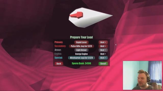 Spermination Termination - QwQ