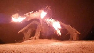 змей горыныч