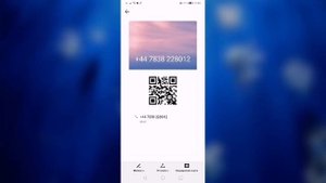 КАК ПОСМОТРЕТЬ СВОЙ НОМЕР НА HUAWEI P30