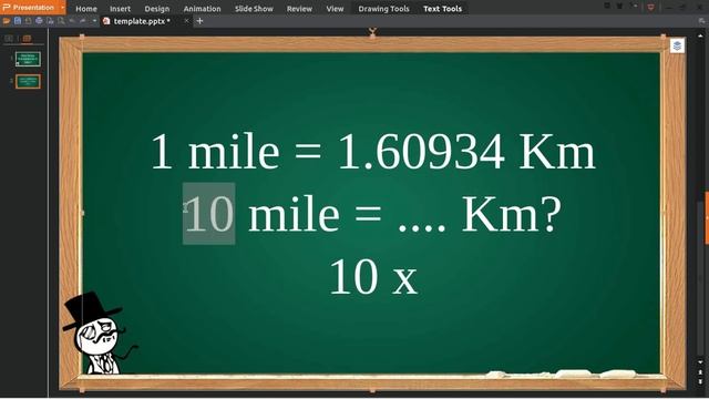 ✅ How Many Kilometers In A Mile смотреть онлайн