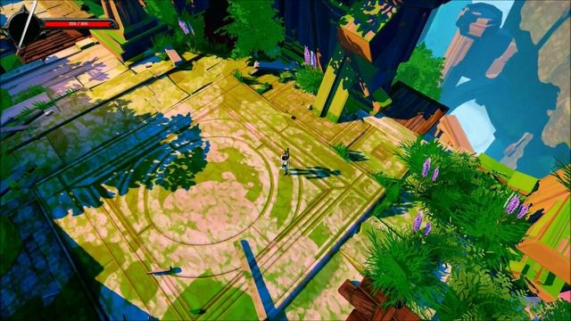 Spin To Win Trophy - Stories: The Path of Destinies смотреть онлайн