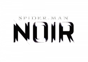 Spider-Man Noir Biography