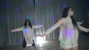 Jony - Комета. Хореография. Екатерина Лесная.