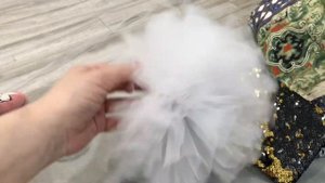 DIY | Бюджетный балдахин для детской кроватки | Без нитки и иголки | Балдахин за 5 минут