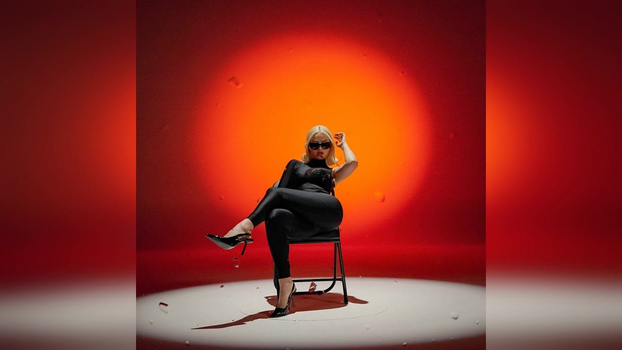 DASHI - К черту любовь (2024 г ) новинка года !! (4к) смотреть онлайн