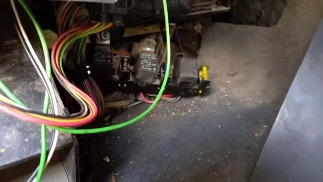 Неработает бензонасос ВАЗ 2110 смотреть онлайн