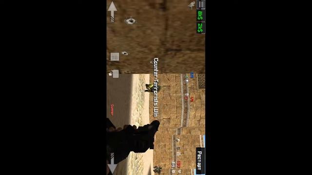 Игра наподобие кс-го смотреть онлайн