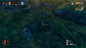 Valheim (Вальхейм): 5 советов начинающему металлургу