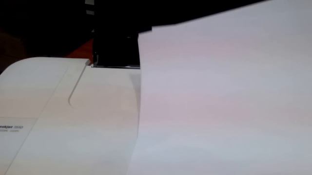 Replacing Cartridge on HP Deskjet 1510,1515,1516.. All in one Printers смотреть онлайн