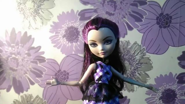 Позы для кукл) смотреть онлайн