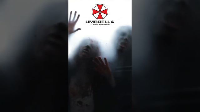 umbrella живые обои