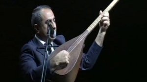 Asiq Behman Goyceli, Asiq Firudin Goyceli, "Dubeyti Asiq Havasi"