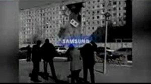 Самая быстрая Реклама    Samsung Galaxy