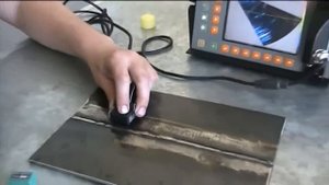 Phasor XS 16 64, контроль сварного шва  НПФ 'АВЭК'