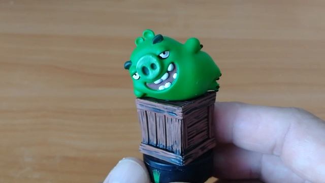 ШАХМАТЫ ANGRY BIRDS | КОЛЛЕКЦИЯ ШАХМАТНЫХ ФИГУРОК смотреть онлайн