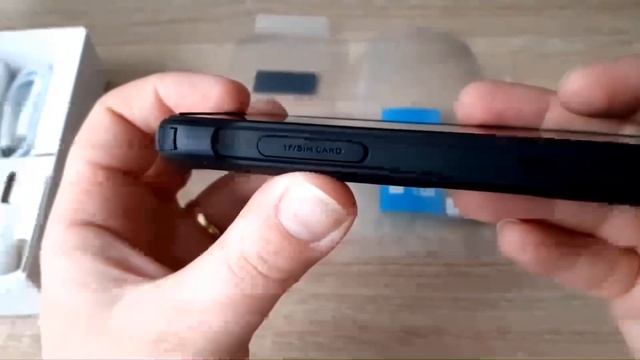 ✅ Обзор Blackview BV4900 Pro ? Лучший защищенный смартфон 2023 с Алиэкспресс - Противоударный смотреть онлайн