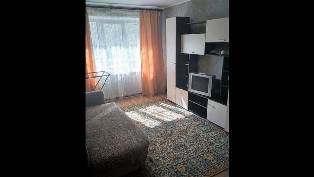 1-к квартира, 31 м, 1/5 эт. Барбюса, 77 смотреть онлайн