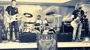 NEvana - Nirvana Tribute - Live Performance Montage