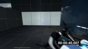 26# Portal 2 | Достижение "Тройная корона"