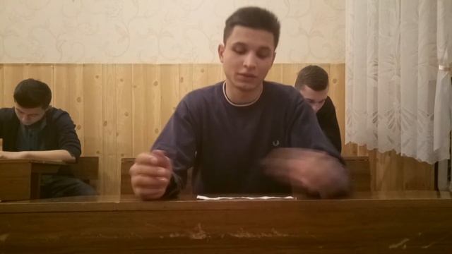 Типы людей на экзамене смотреть онлайн