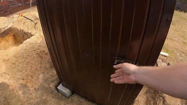 Обзор уличного котла отопления. Котлы наружного размещения смотреть онлайн