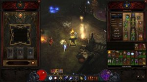 Diablo 3: "Дельсир" – новый лучший сет для Чародейки [PTR 2.4]