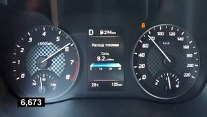 переключение скоростей и обороты двигателя