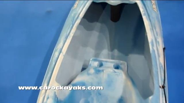 Piragua Jacksonkayak Regal смотреть онлайн